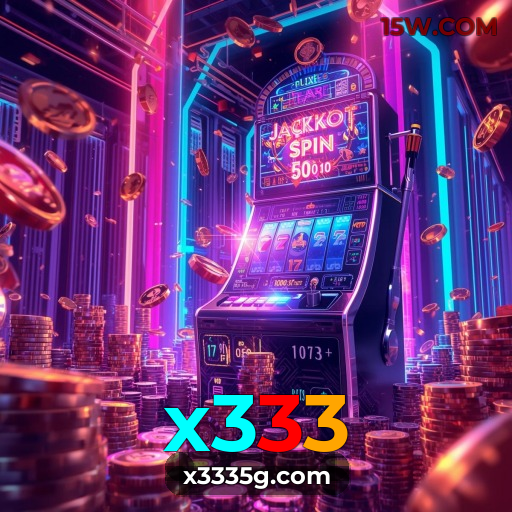 Catálogo x333 2.547 jogos - Pragmatic Play, Evolution, NetEnt